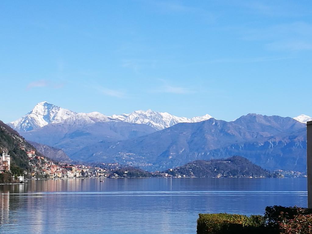 Family Nest Overlooking Lake Como - By Rent All Como Ардженьо Екстер'єр фото
