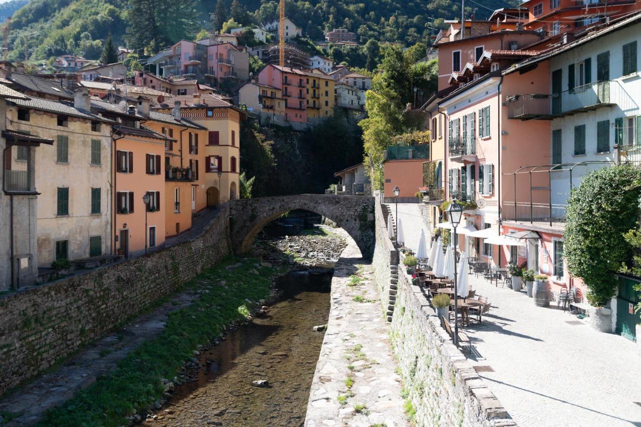 Family Nest Overlooking Lake Como - By Rent All Como Ардженьо Екстер'єр фото