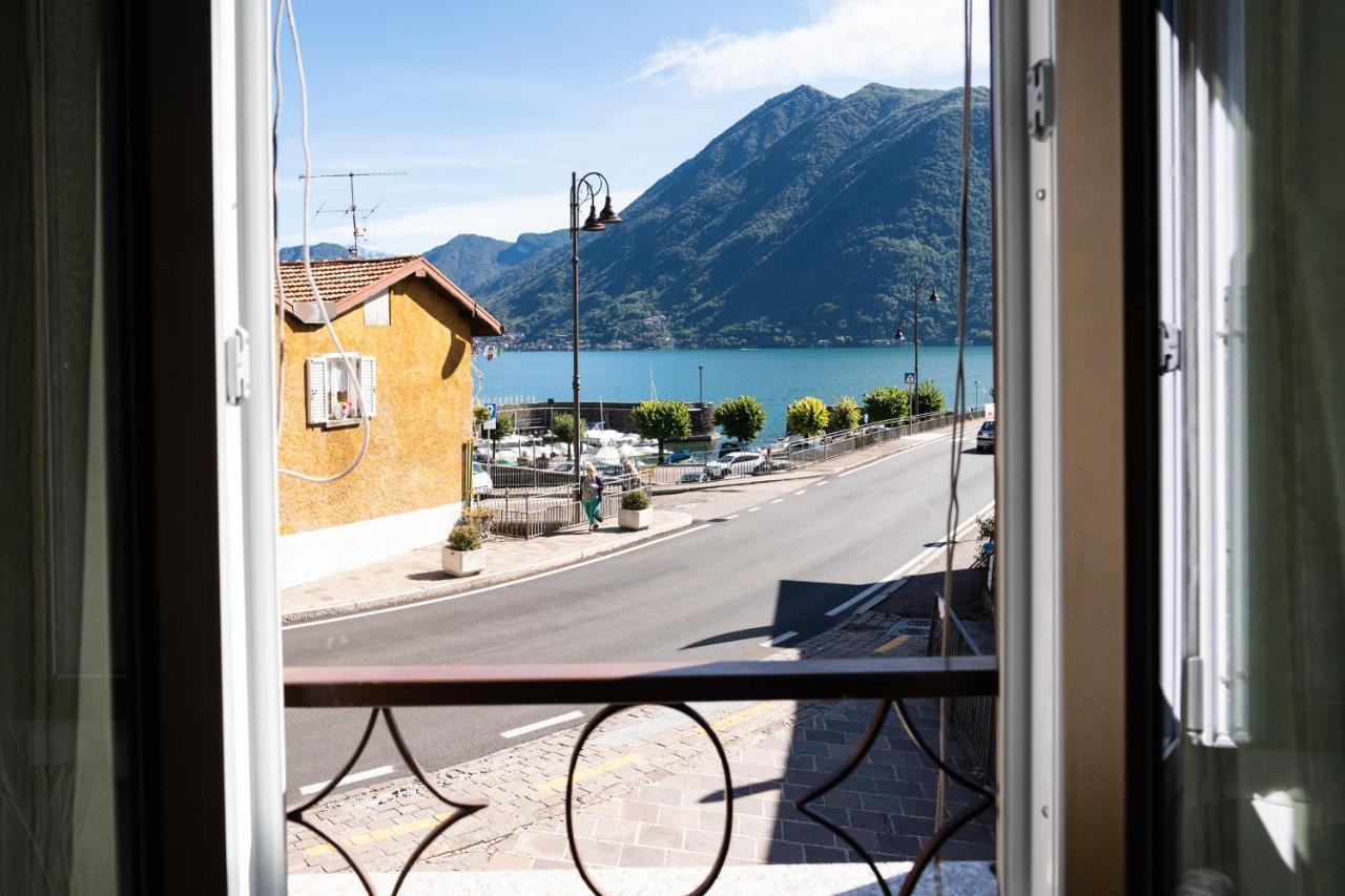 Family Nest Overlooking Lake Como - By Rent All Como Ардженьо Екстер'єр фото