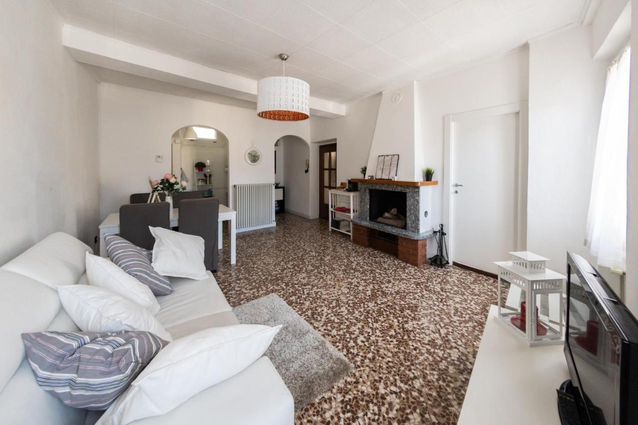 Family Nest Overlooking Lake Como - By Rent All Como Ардженьо Екстер'єр фото
