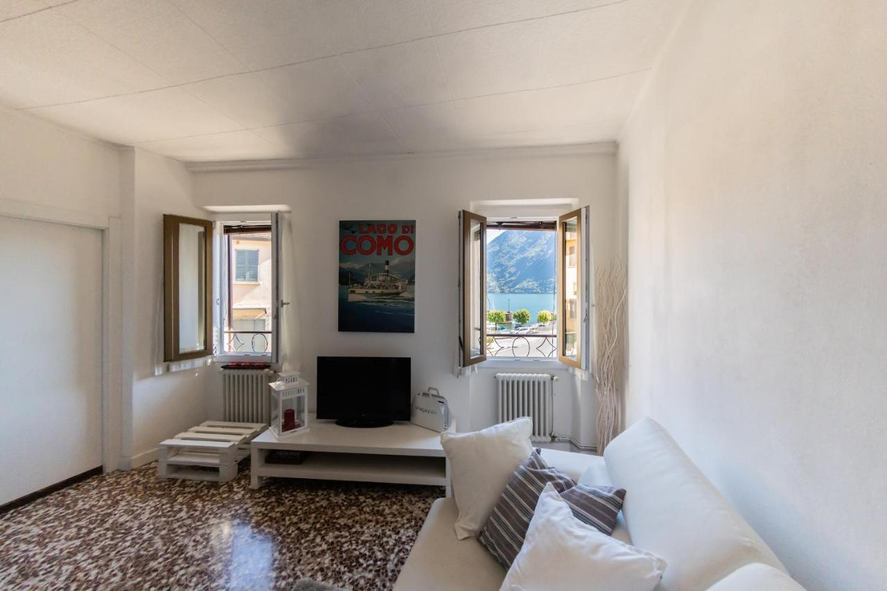 Family Nest Overlooking Lake Como - By Rent All Como Ардженьо Екстер'єр фото