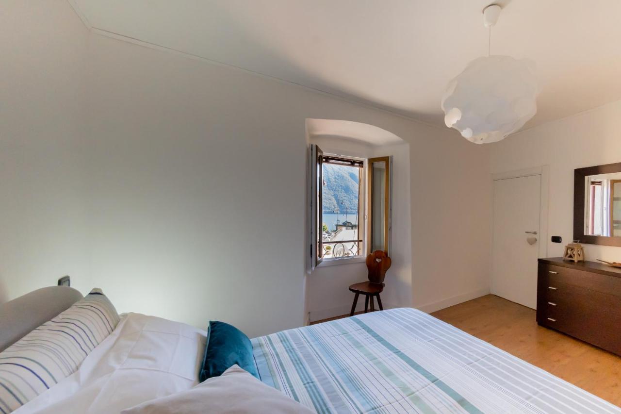Family Nest Overlooking Lake Como - By Rent All Como Ардженьо Екстер'єр фото