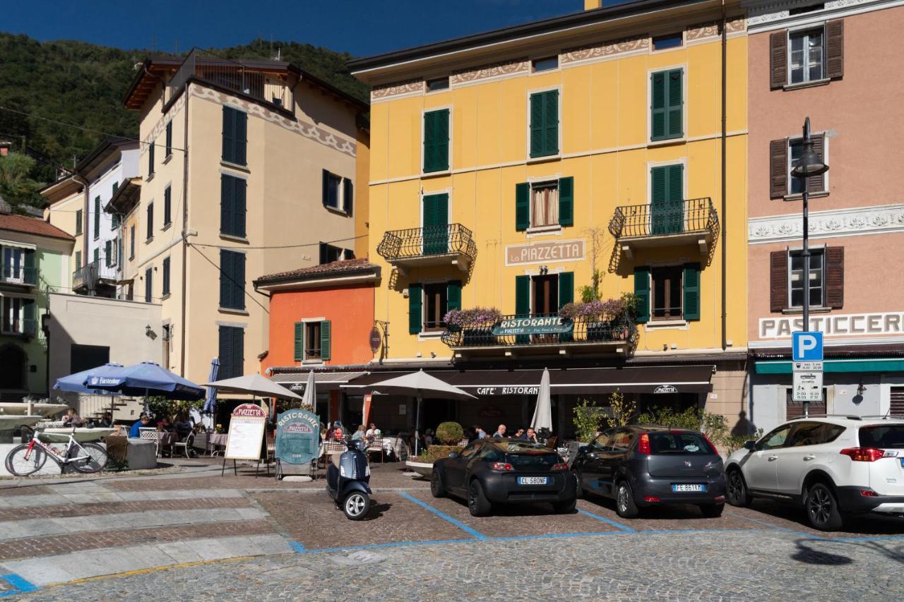 Family Nest Overlooking Lake Como - By Rent All Como Ардженьо Екстер'єр фото