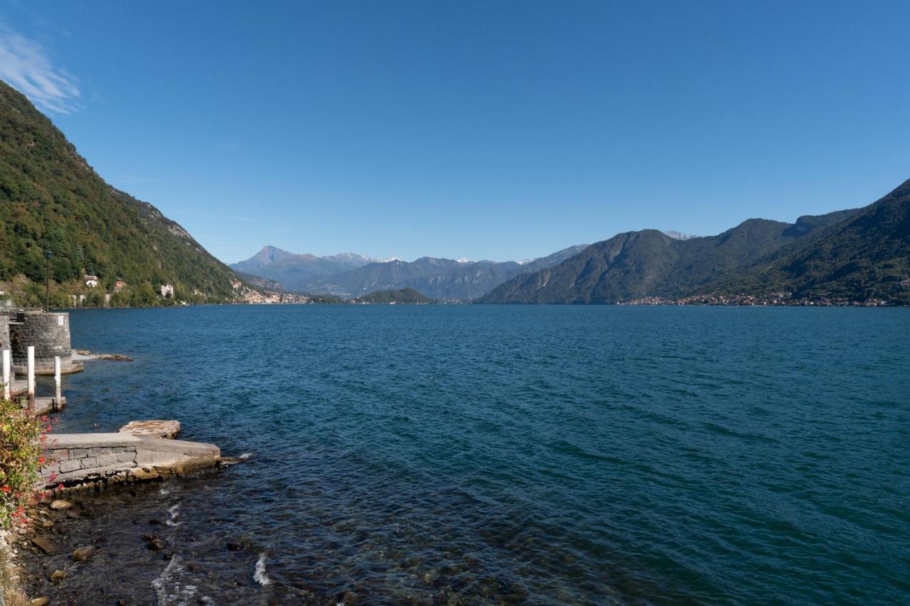 Family Nest Overlooking Lake Como - By Rent All Como Ардженьо Екстер'єр фото
