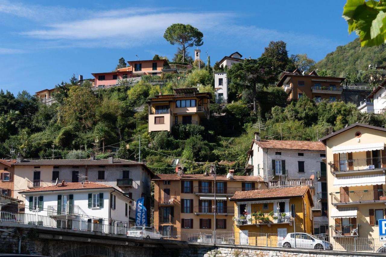 Family Nest Overlooking Lake Como - By Rent All Como Ардженьо Екстер'єр фото