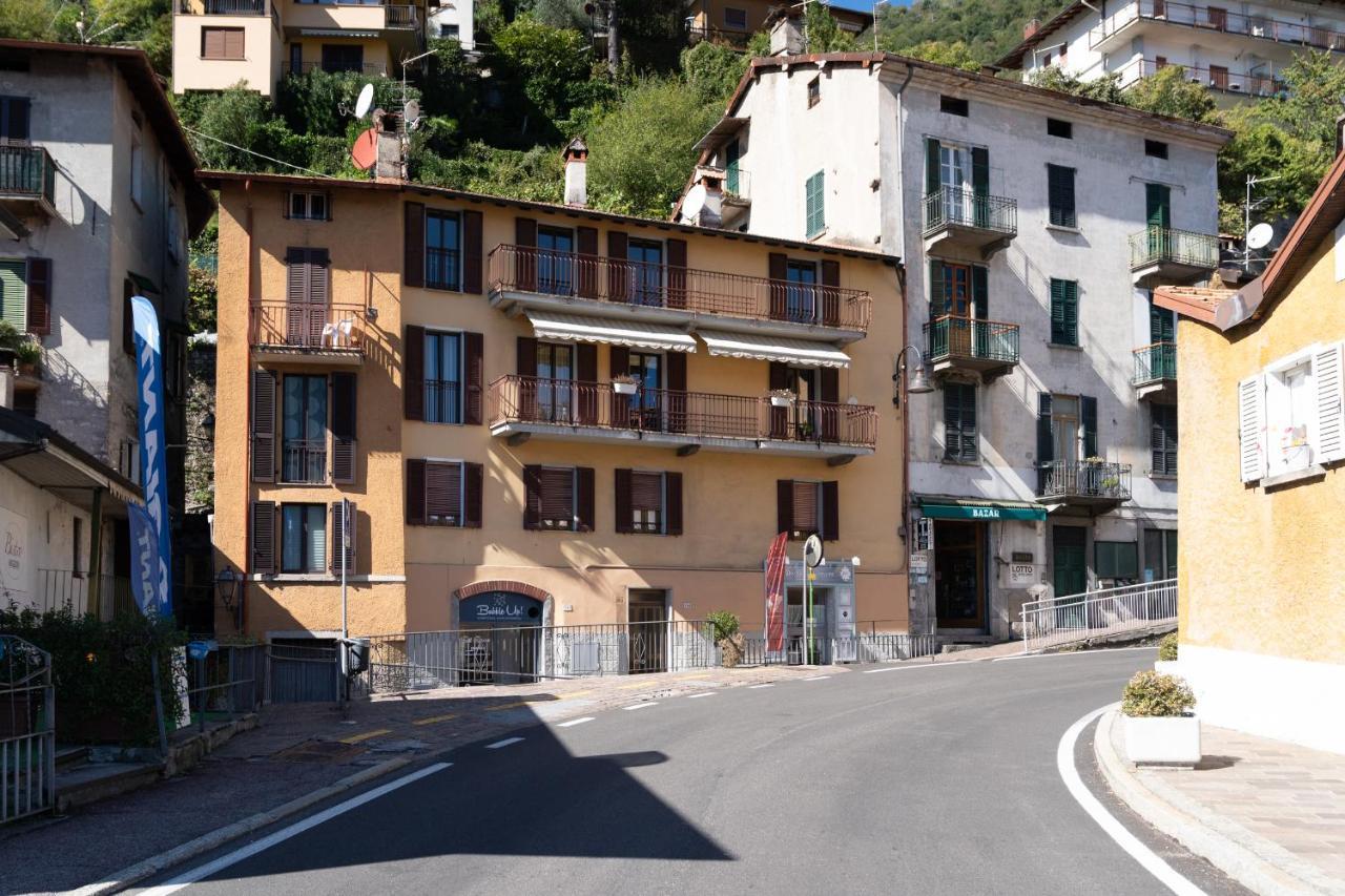Family Nest Overlooking Lake Como - By Rent All Como Ардженьо Екстер'єр фото