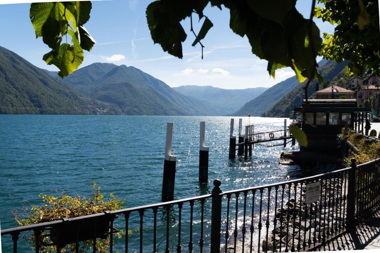 Family Nest Overlooking Lake Como - By Rent All Como Ардженьо Екстер'єр фото