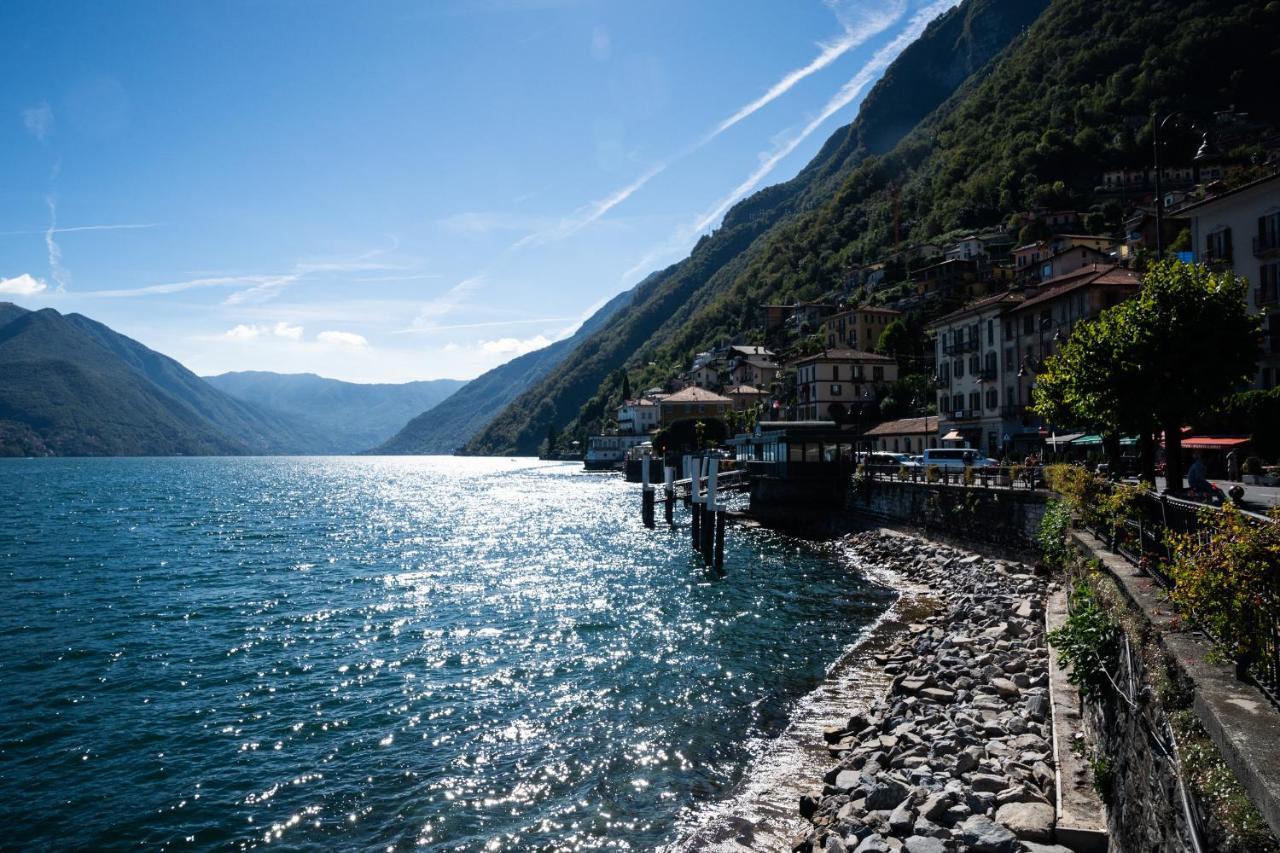 Family Nest Overlooking Lake Como - By Rent All Como Ардженьо Екстер'єр фото